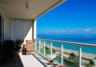 Renaissance on the Ocean Condominiums for Sale and Rent
