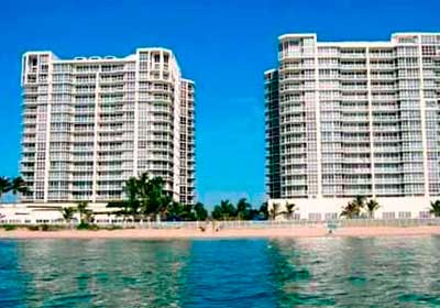 Renaissance on the Ocean Condominiums for Sale and Rent